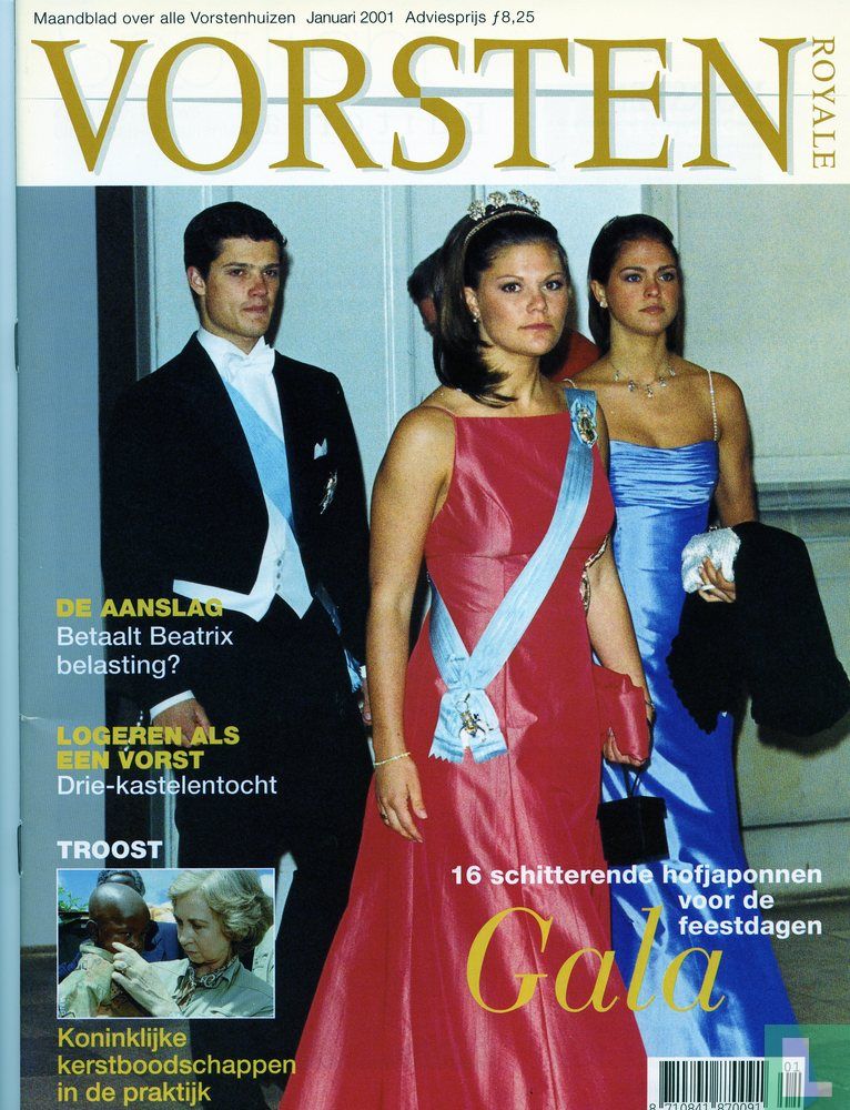 Vorsten 1