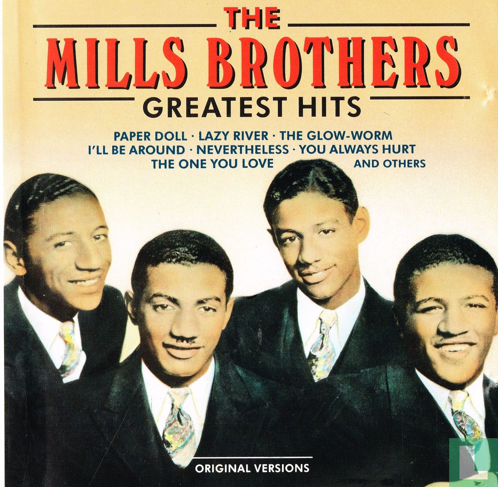 Greatest Hits