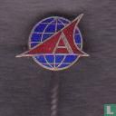 A [wereldbol]