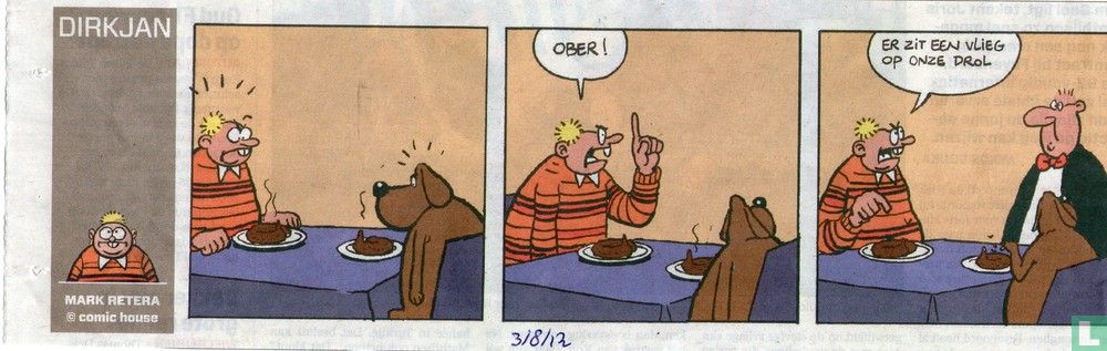 Dirkjan