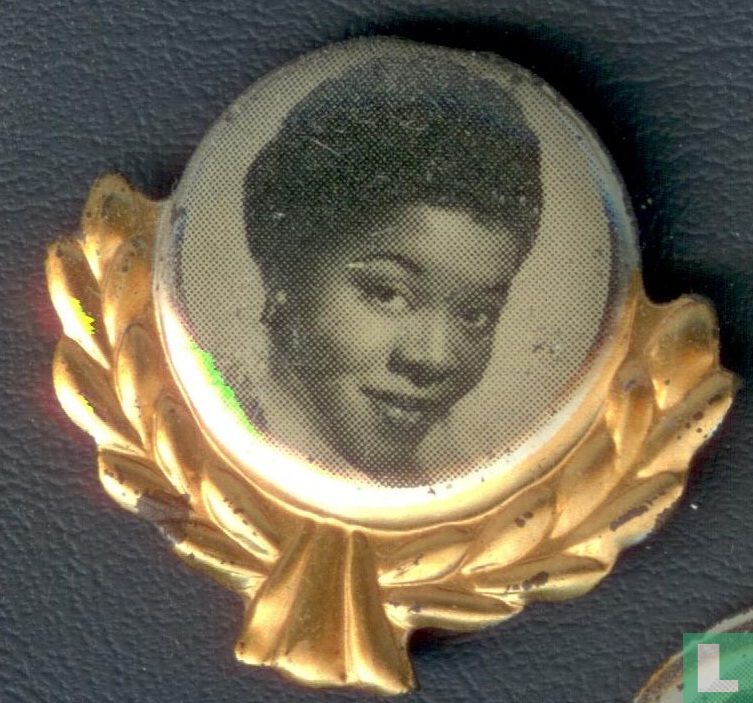 Dinah Washington