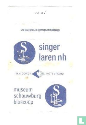 Singer Laren NH