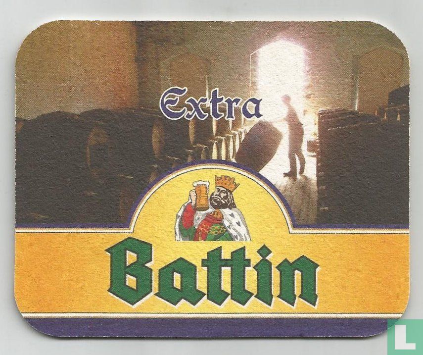 Extra Battin