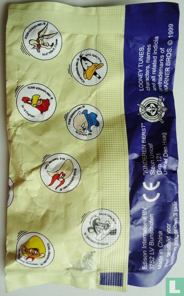 Tweety