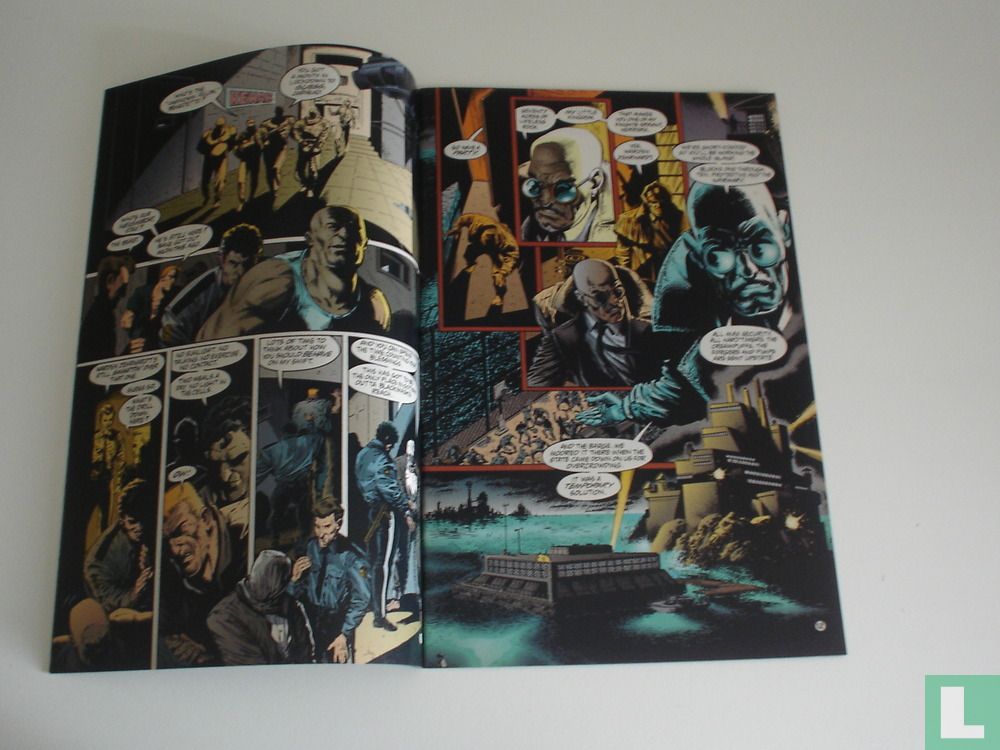 Batman: Blackgate
