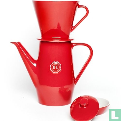 Cafetière - DE 3086