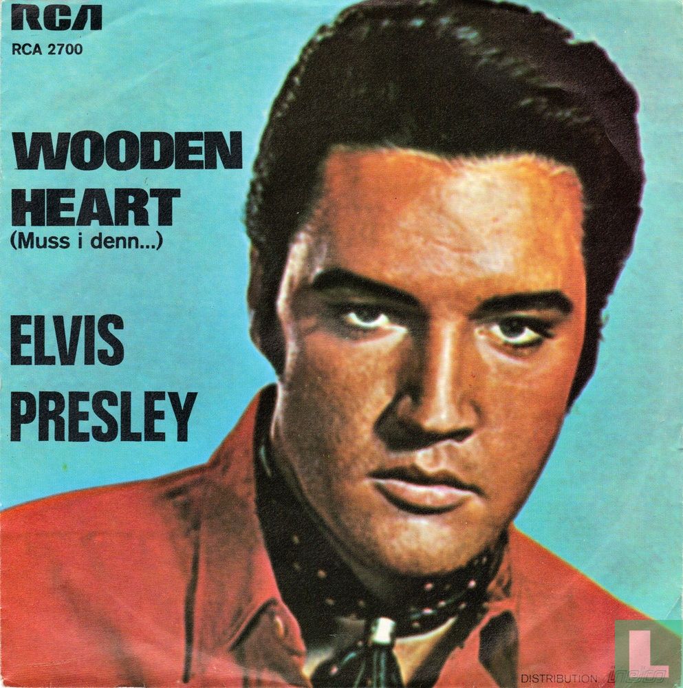 Wooden Heart