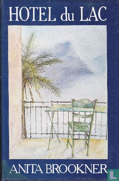 Hotel du Lac