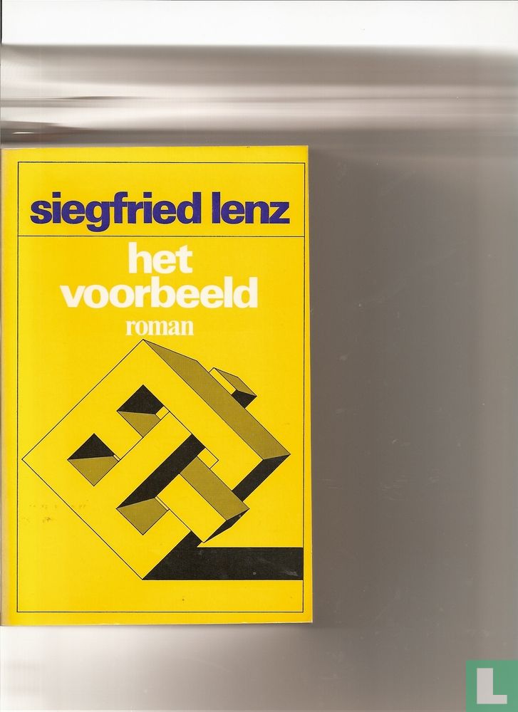 Het voorbeeld