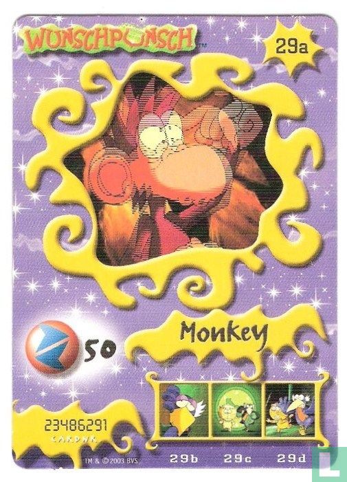 Monkey