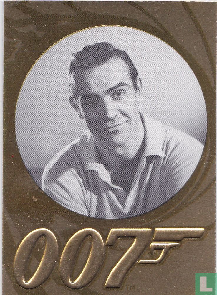 Dr. No