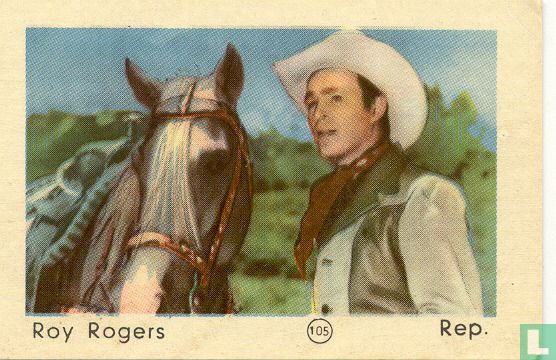 Roy Rogers