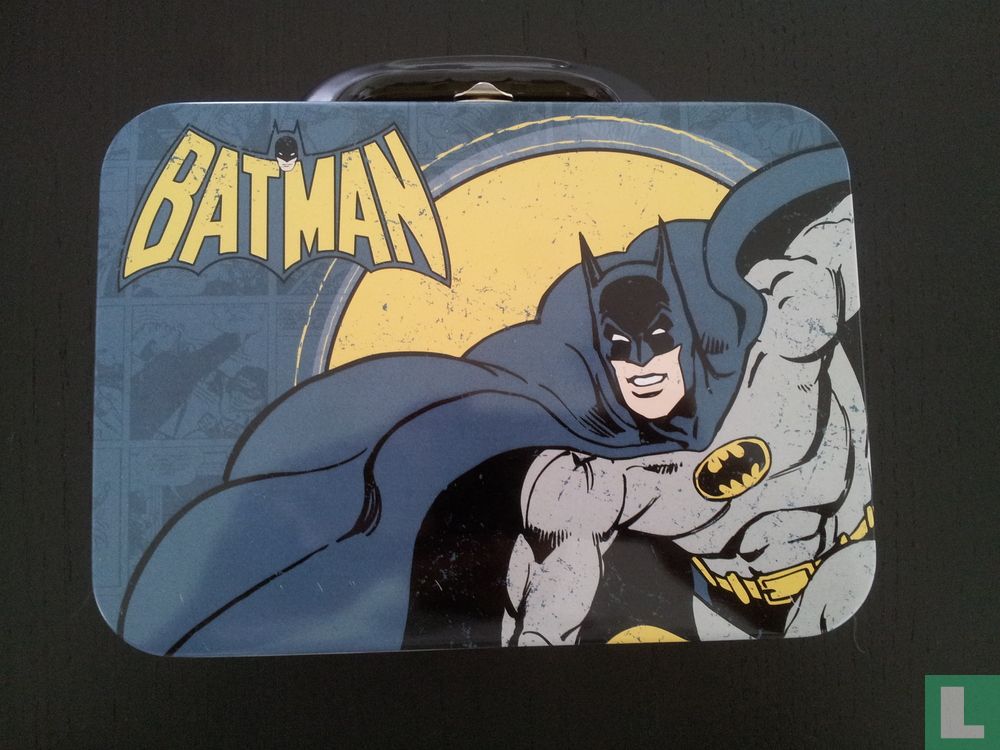 Batman