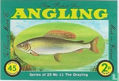 Greyling, the