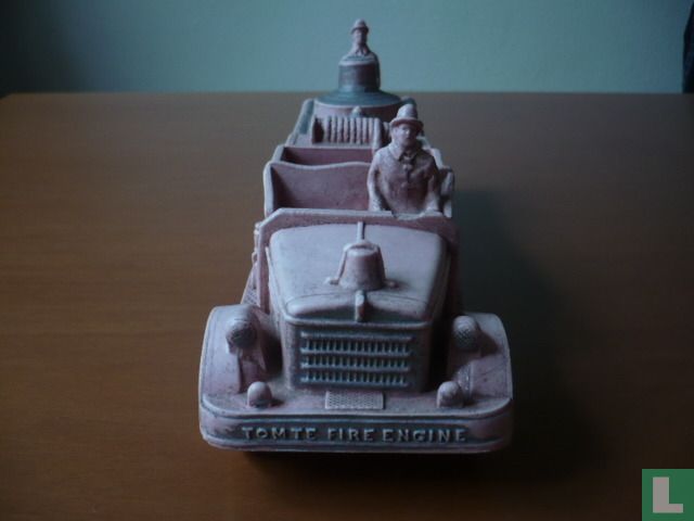 Fire Engine ’500’