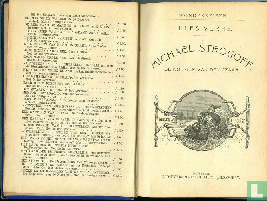 Michael Strogoff