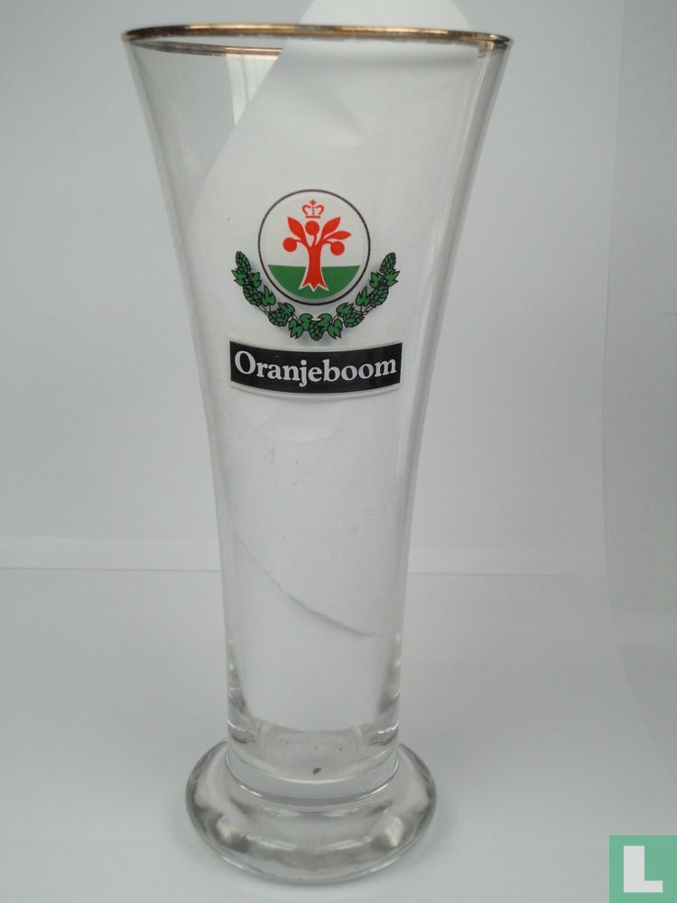 Oranjeboom