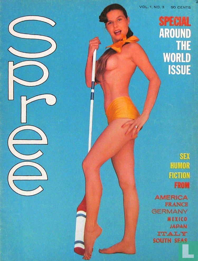 Spree 3