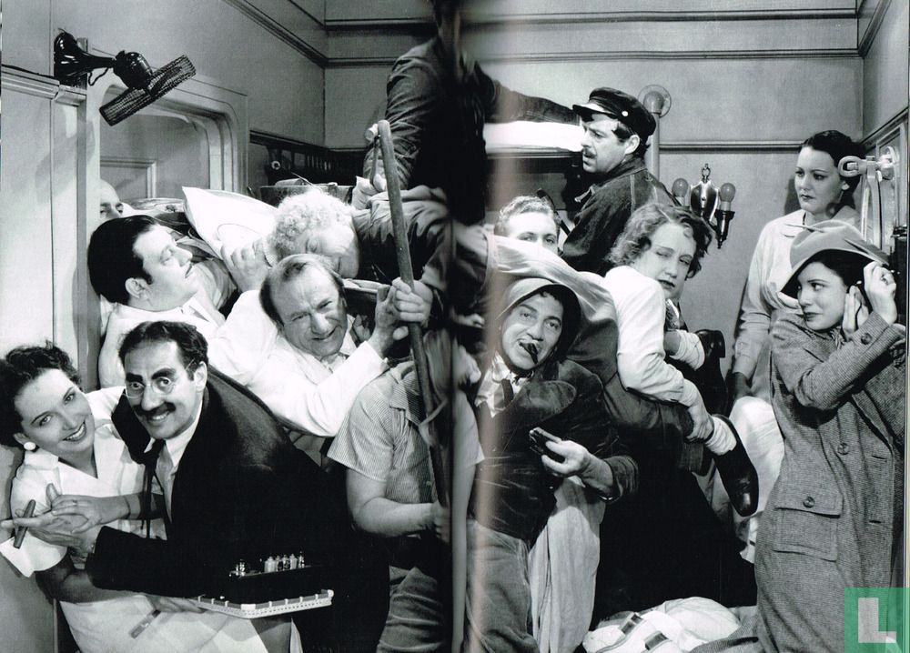 Marx Bros.