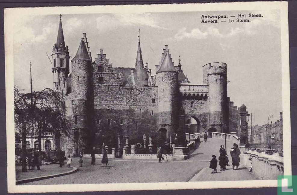 Het Steen