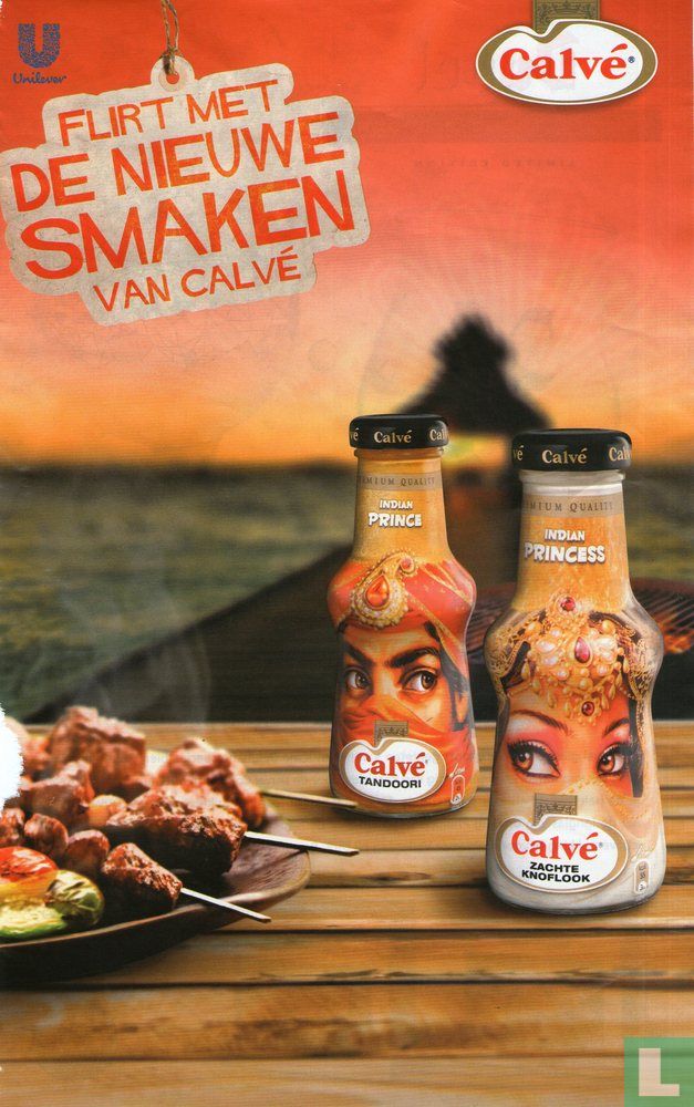 Calvé