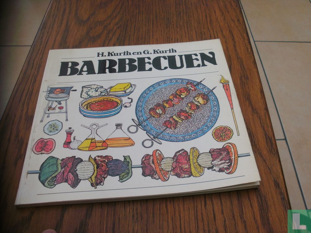 Barbecuen