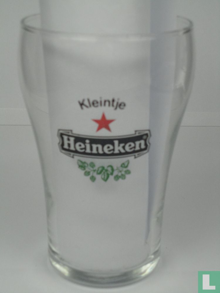 Kleines Heineken