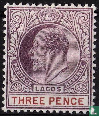 Koning Edward VII
