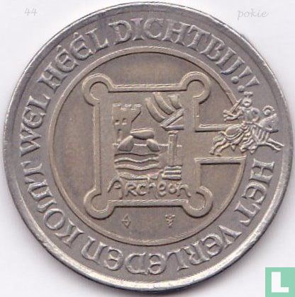 2½ Archfloryn "Archeon"