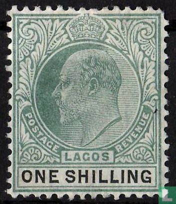 Koning Edward VII