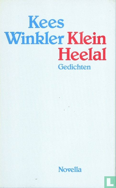 Klein heelal