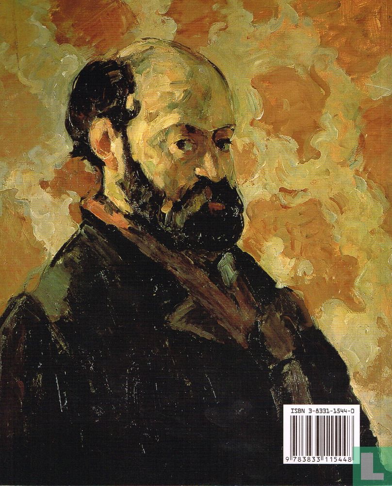 Cézanne