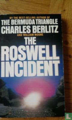 The Roswell incident