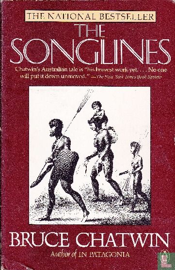 The songlines