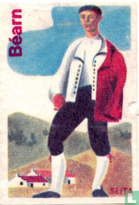 Béarn
