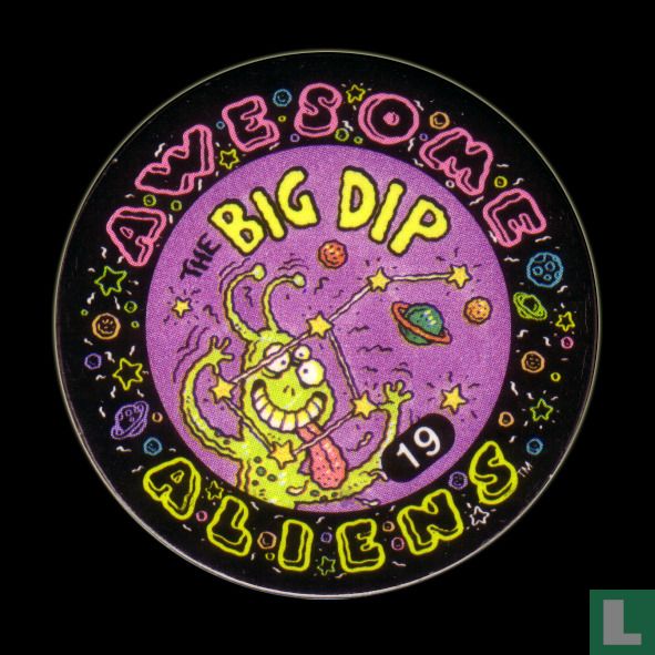 Die große Dip