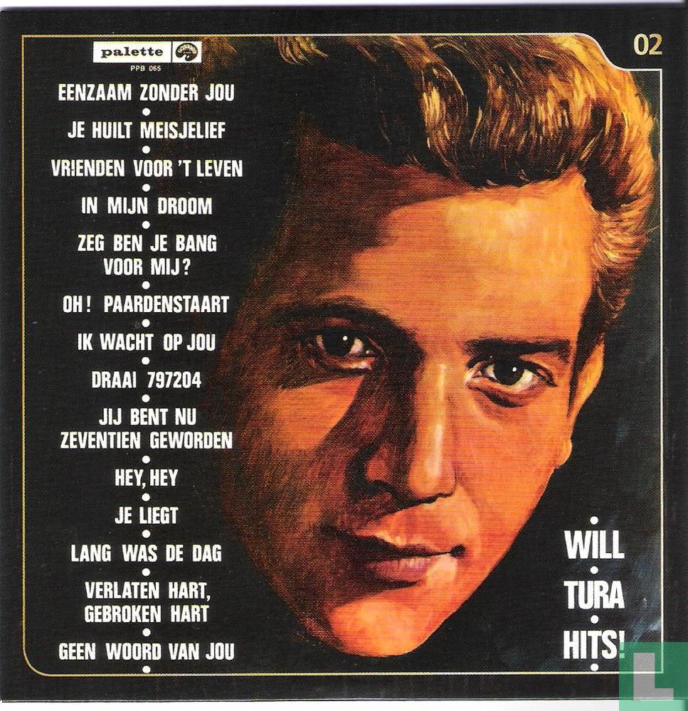 Will Tura Hits