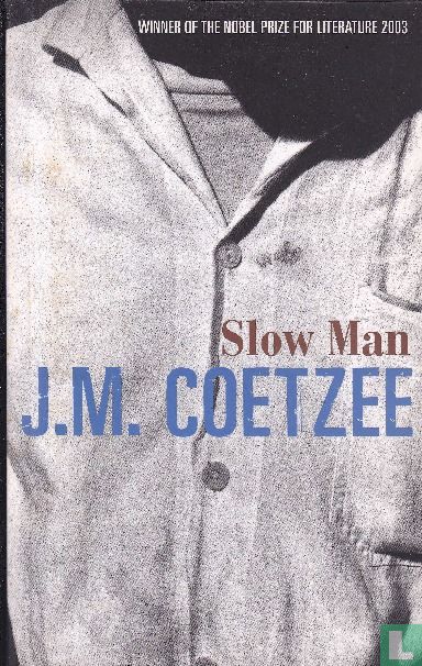 Slow man