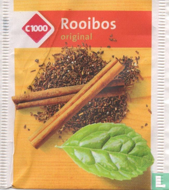 Rooibos Original