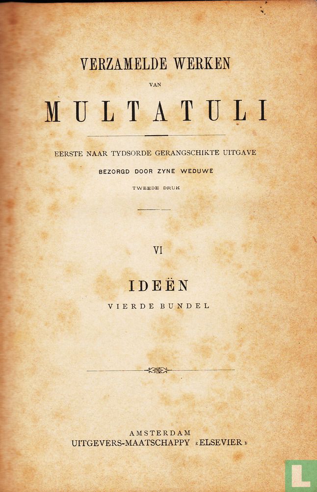 Ideën