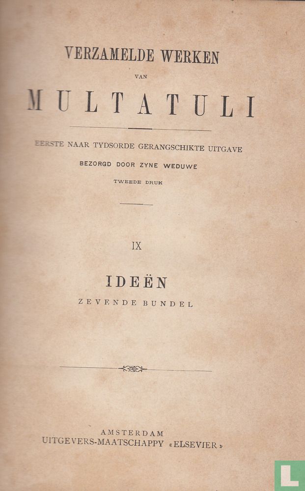 Ideën