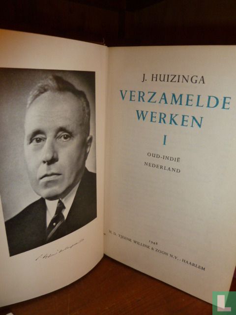 Verzamelde werken 2