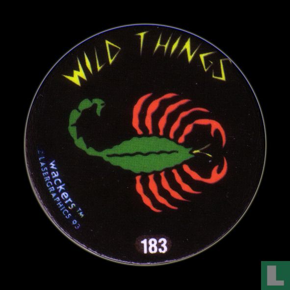 Wild Things 183