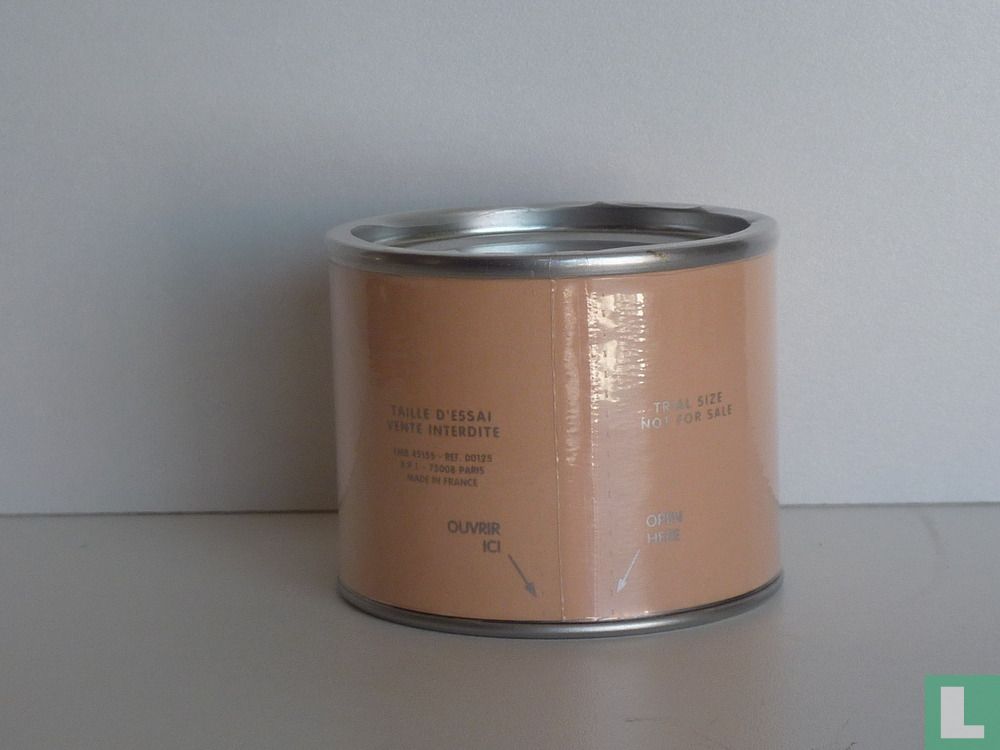 Creme Parfumee Pour le Corps