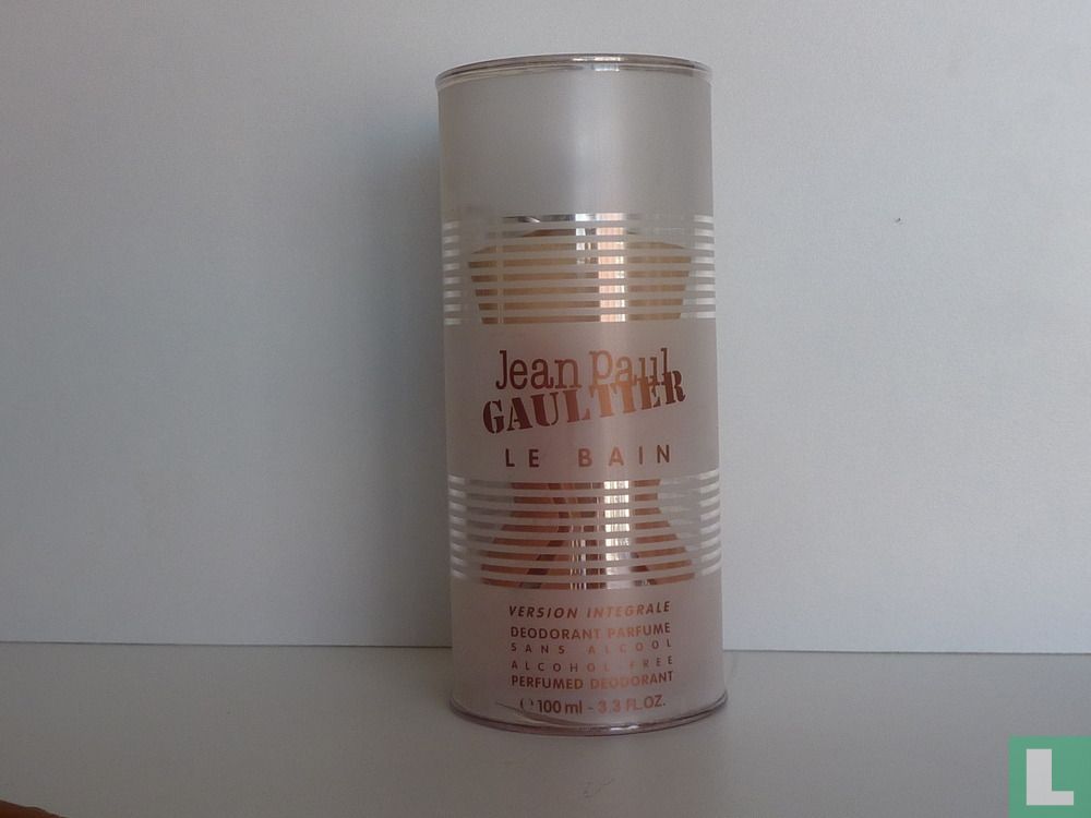 Deodorant Parfume