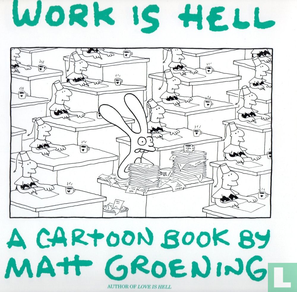 Work is hell