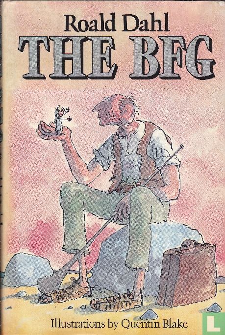 The BFG