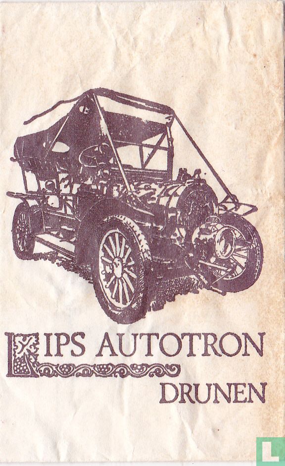 Lips Autotron