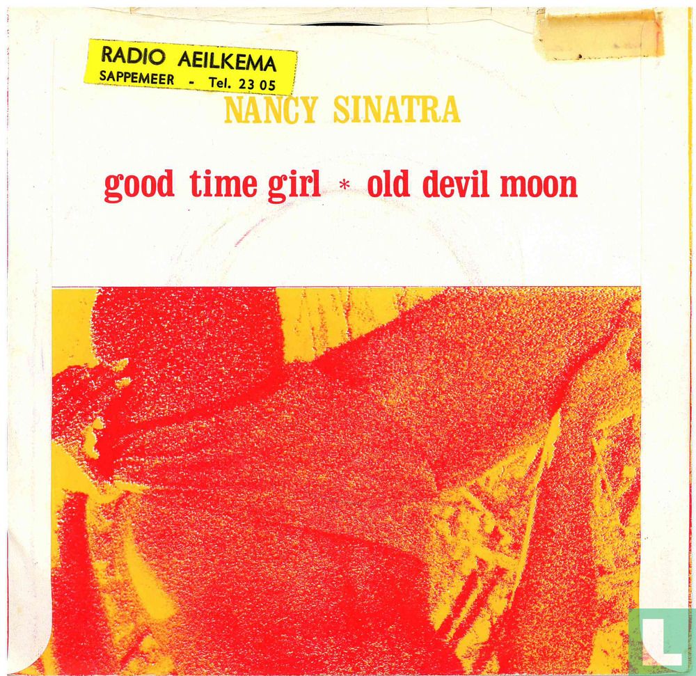 Good Time Girl