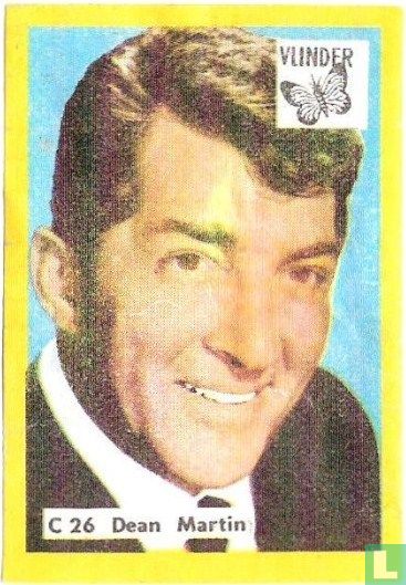 Dean Martin